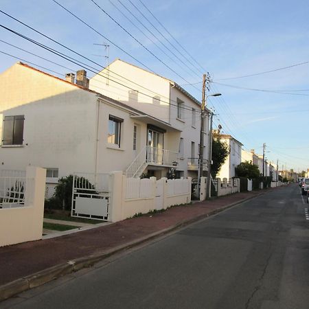 Maranatha Bis Apartment Saintes Luaran gambar