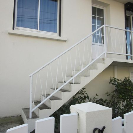 Maranatha Bis Apartment Saintes Luaran gambar