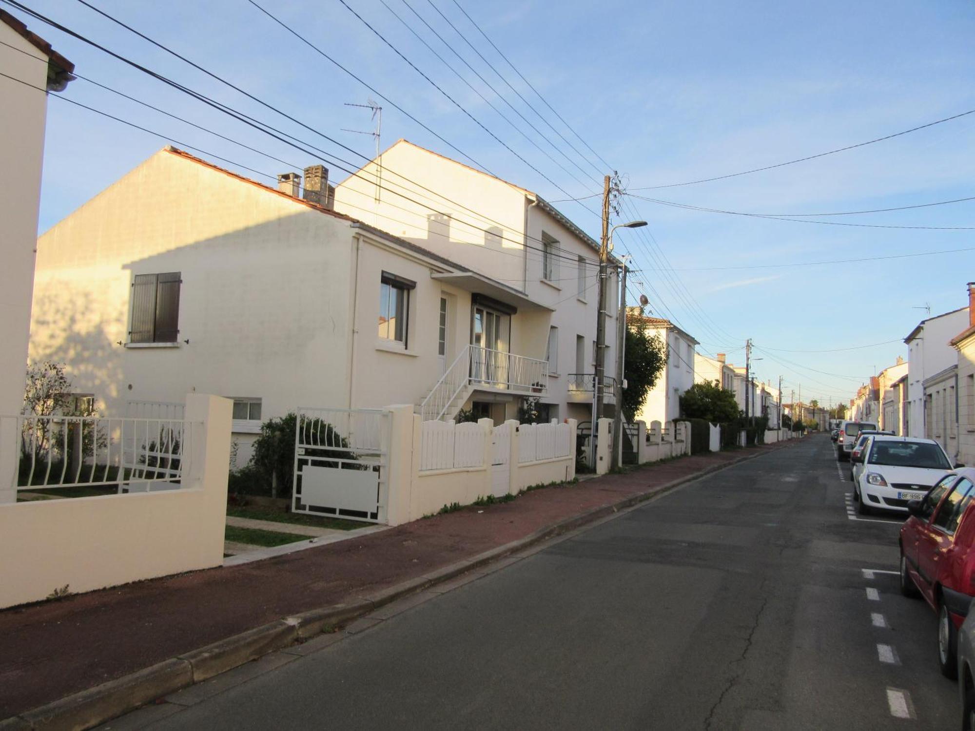 Maranatha Bis Apartment Saintes Luaran gambar