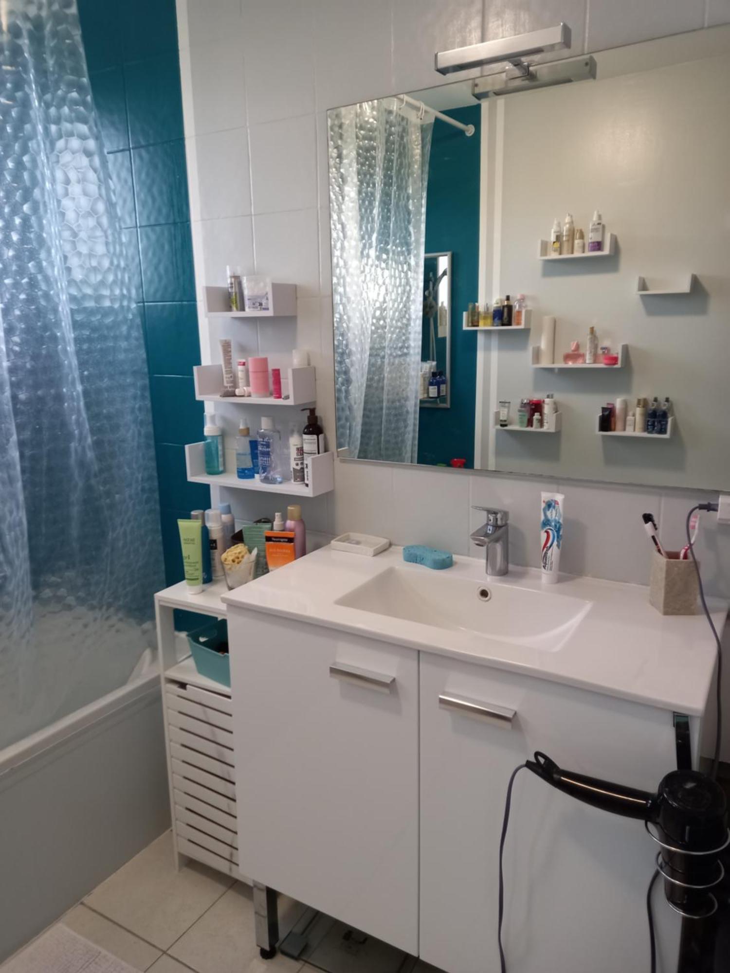 Maranatha Bis Apartment Saintes Luaran gambar