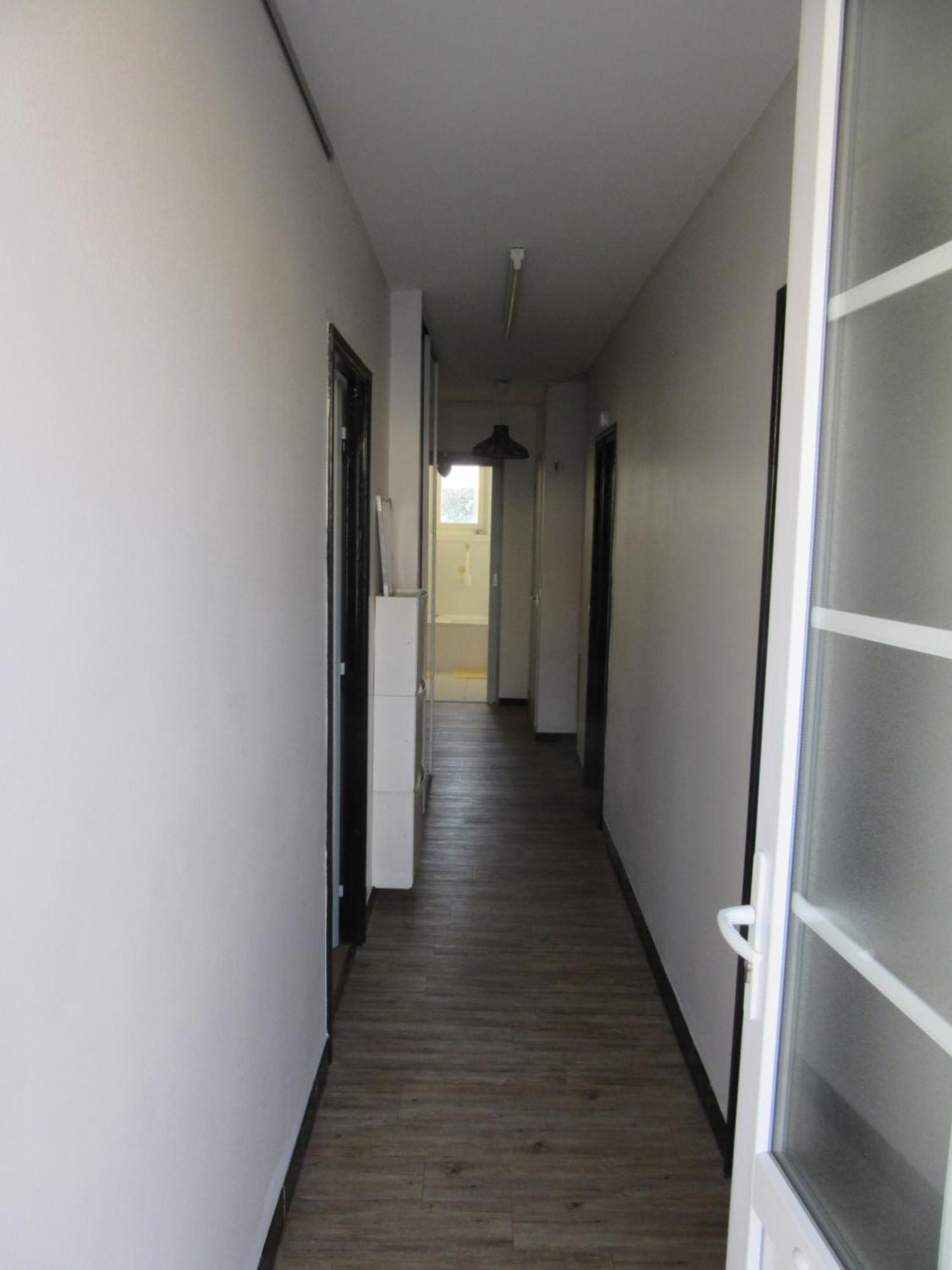 Maranatha Bis Apartment Saintes Luaran gambar