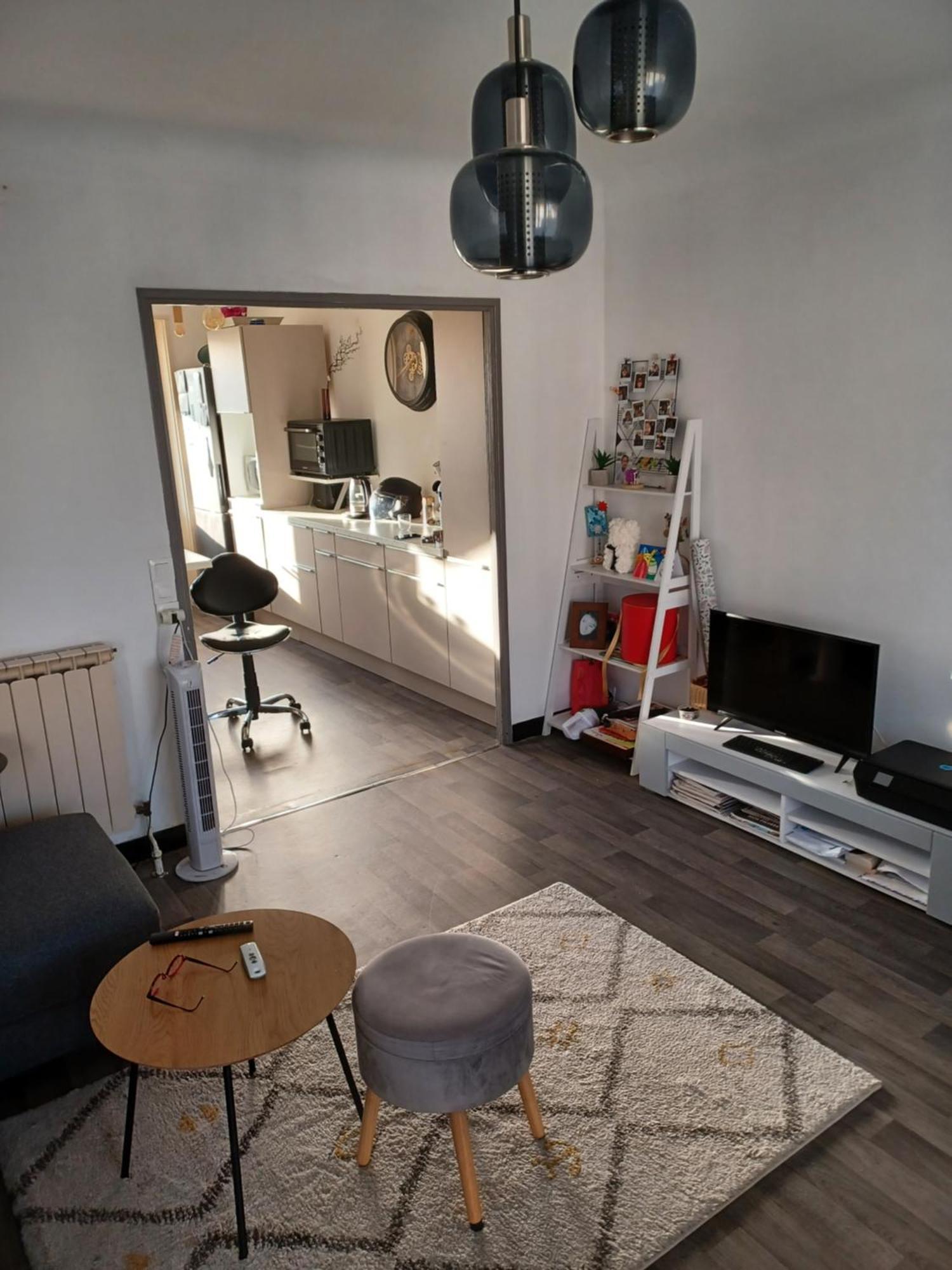 Maranatha Bis Apartment Saintes Luaran gambar